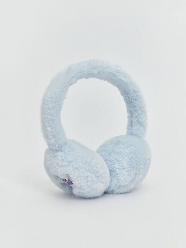 Moudda LC Waikiki - Cache-oreilles Fille Bleu - Tunisie 2