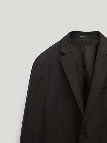 Moudda Massimo Dutti - Veste - Tunisie 3