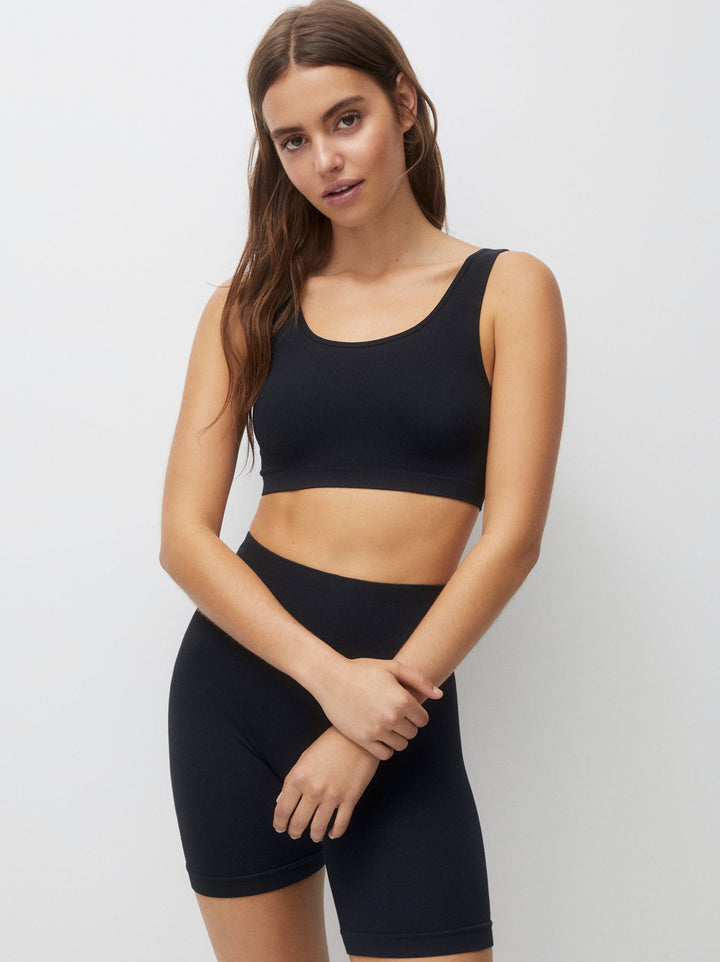 Moudda PULL & BEAR - T-Shirt - Tunisie 1