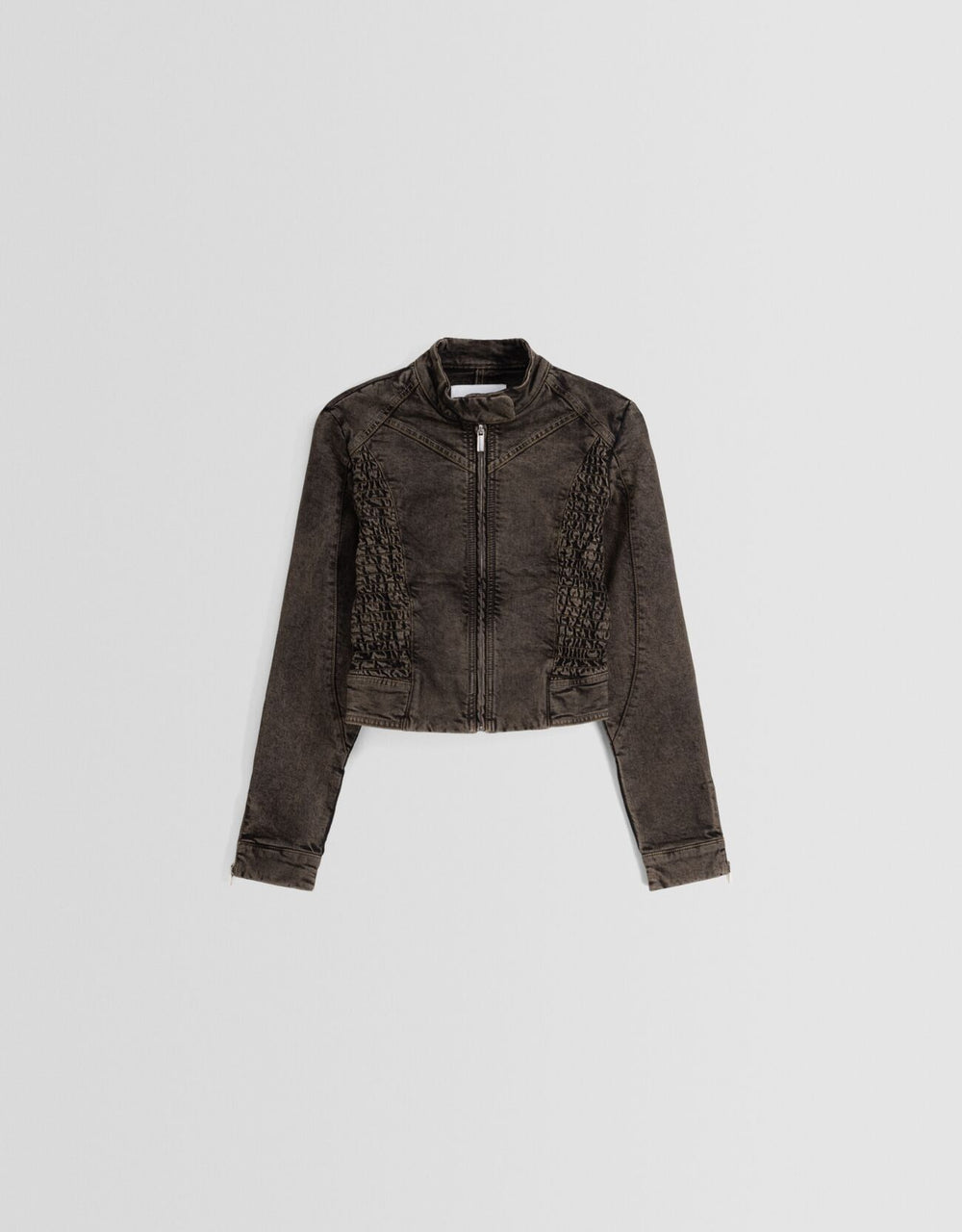 Moudda BERSHKA - Blouson / anorak - Tunisie 2