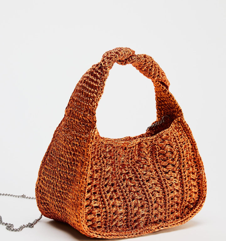 Moudda ZARA - Sac shopper lurex - Tunisie 3