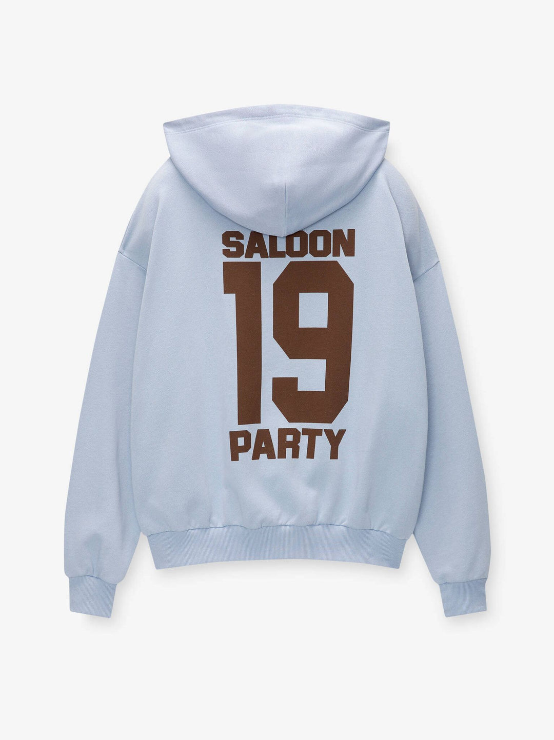 Moudda PULL & BEAR - Sweat à Capuche Pacific Western - Tunisie 1