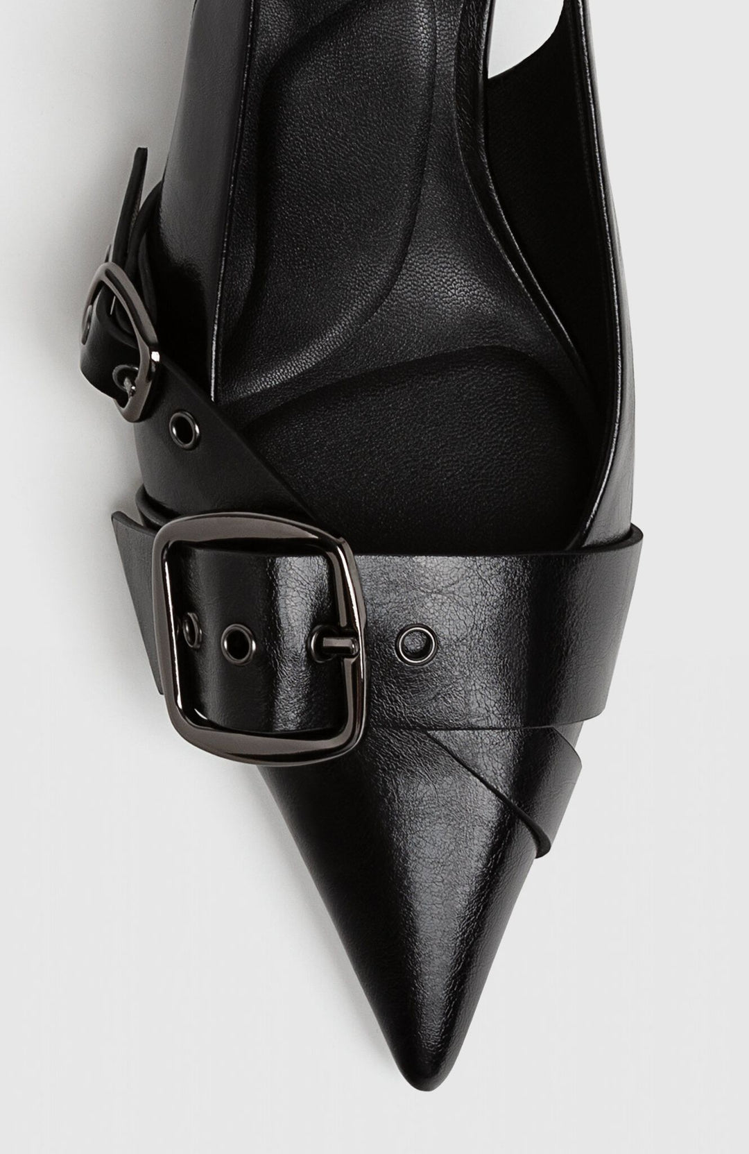 Moudda STRADIVARIUS - Chaussures - Tunisie 3