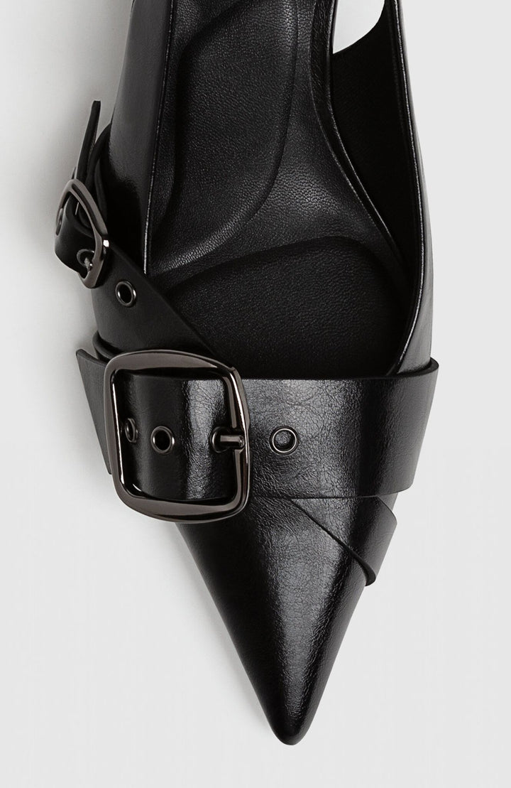 Moudda STRADIVARIUS - Chaussures - Tunisie 3