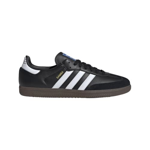 Moudda Adidas - Chaussure Samba OG - Tunisie 1