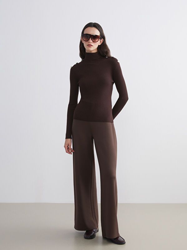 Moudda LC Waikiki - Tricot pullover pour Femmes - Tunisie 2