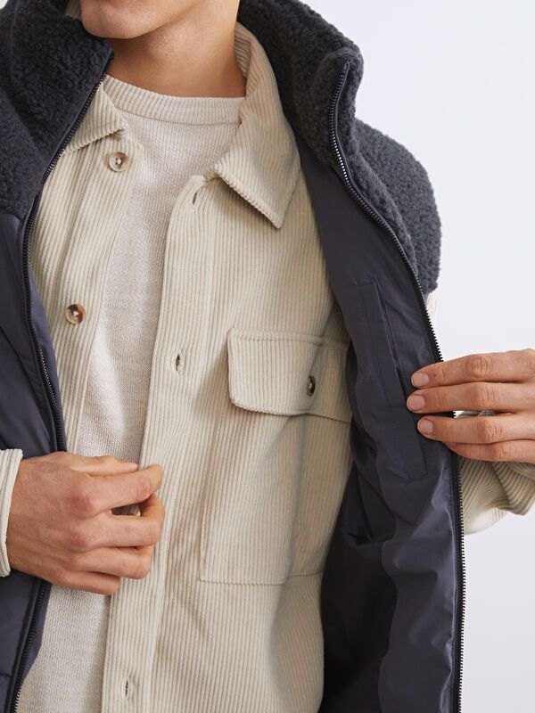 Moudda LC Waikiki - Gilet pour Homme - Tunisie 4