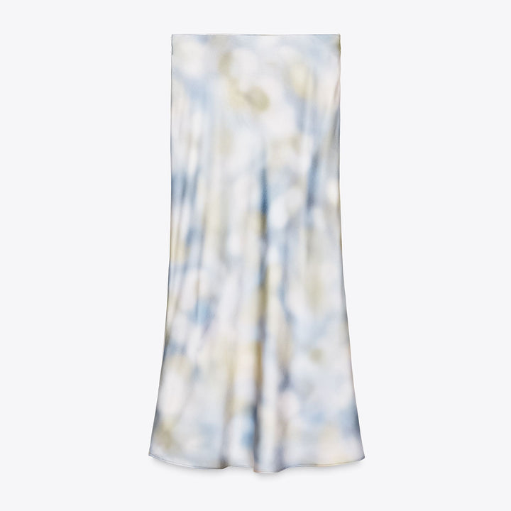 Moudda ZARA - Jupe Calamar - Tie Dye - Tunisie 2