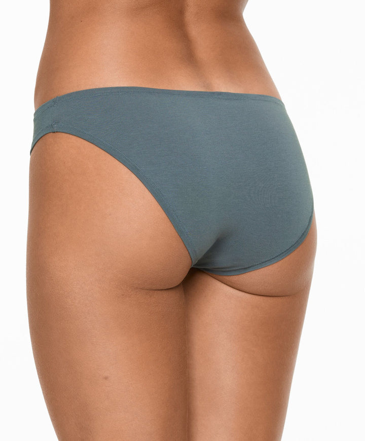 Moudda Oysho - Pack 5 Culottes Coton - Couleurs Soft Sunset - Tunisie 4