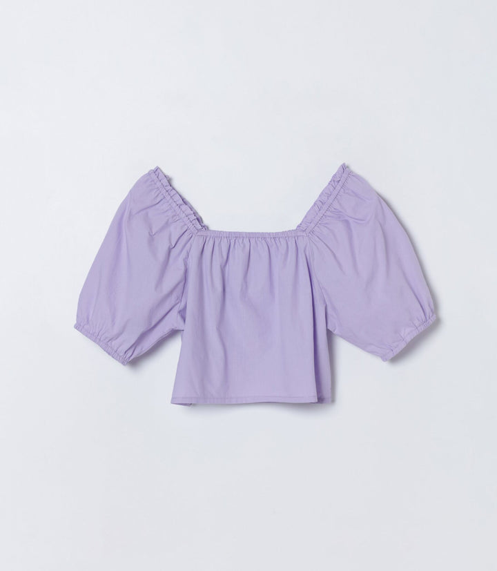 Moudda Lefties - Chemise/tunique - Tunisie 1