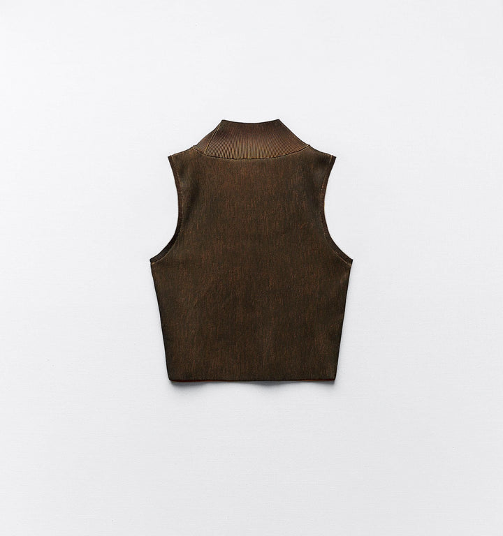 Moudda ZARA - Top - Tunisie 1