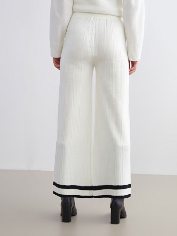 Moudda LC Waikiki - pantalon tricot pour Femmes - Tunisie 4