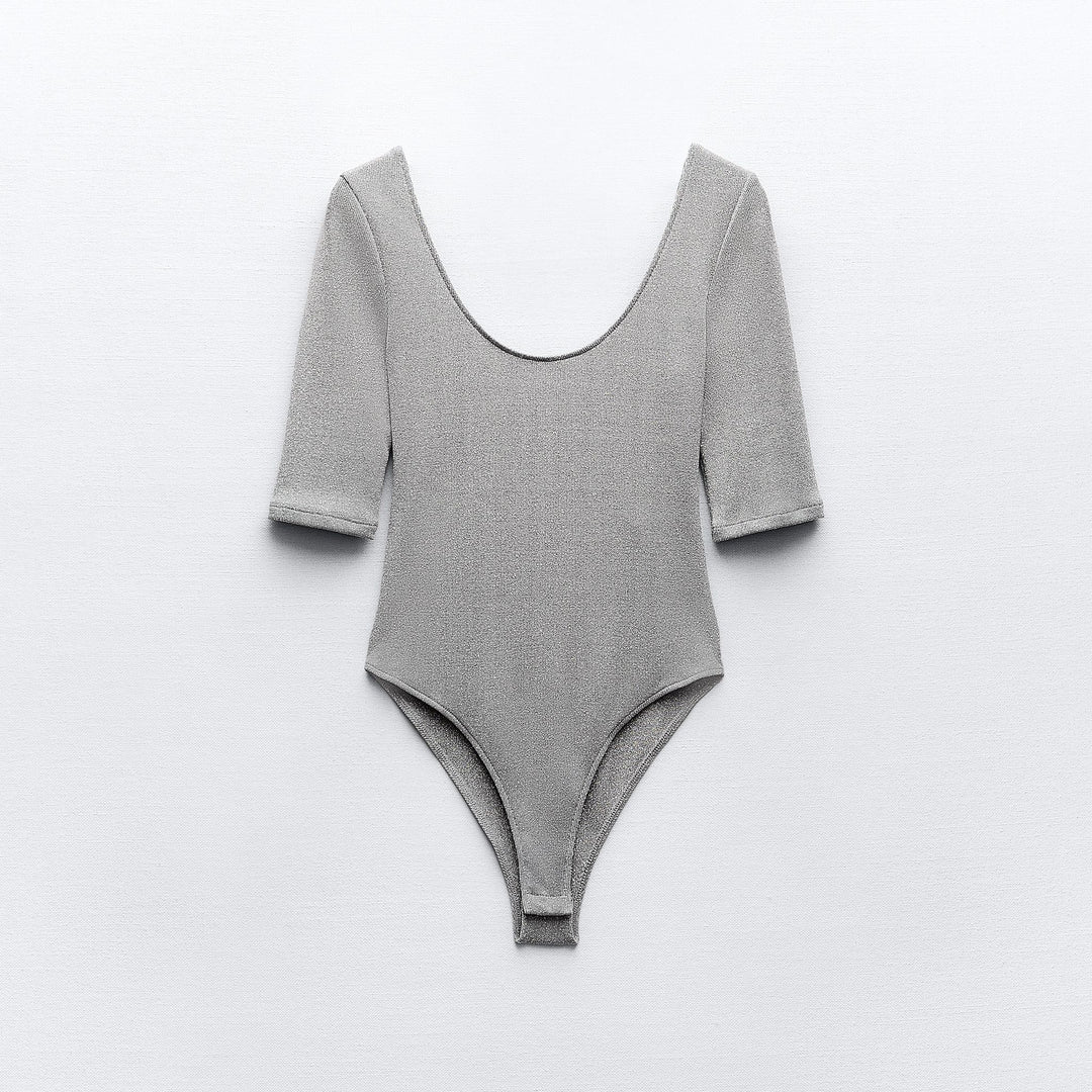Moudda ZARA -  Body - Tunisie 1