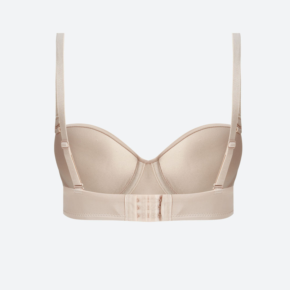 Moudda LC Waikiki - Soutien-gorge basique Femme Rose nude - Tunisie 2