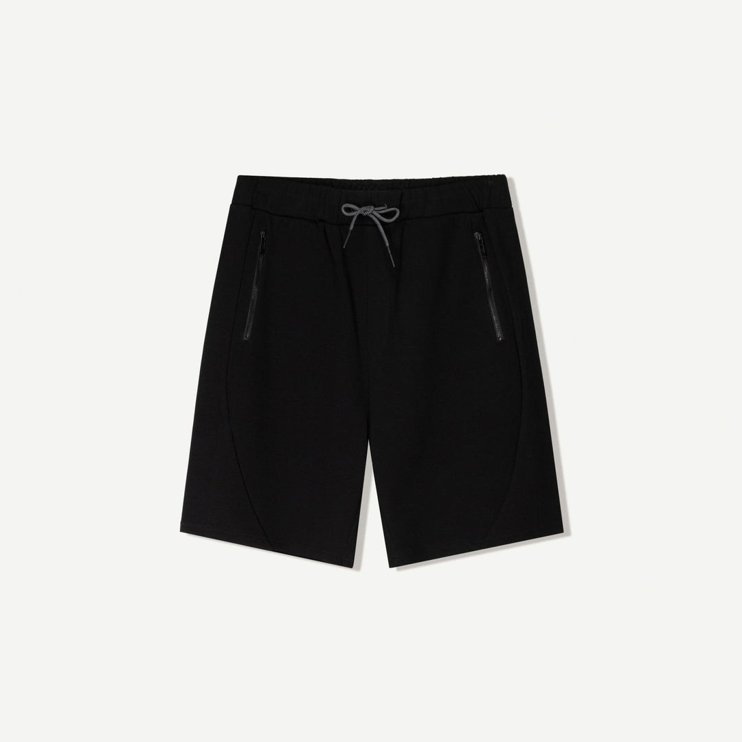 Moudda BERSHKA - Bermuda Technique - Piqué - Tunisie 2