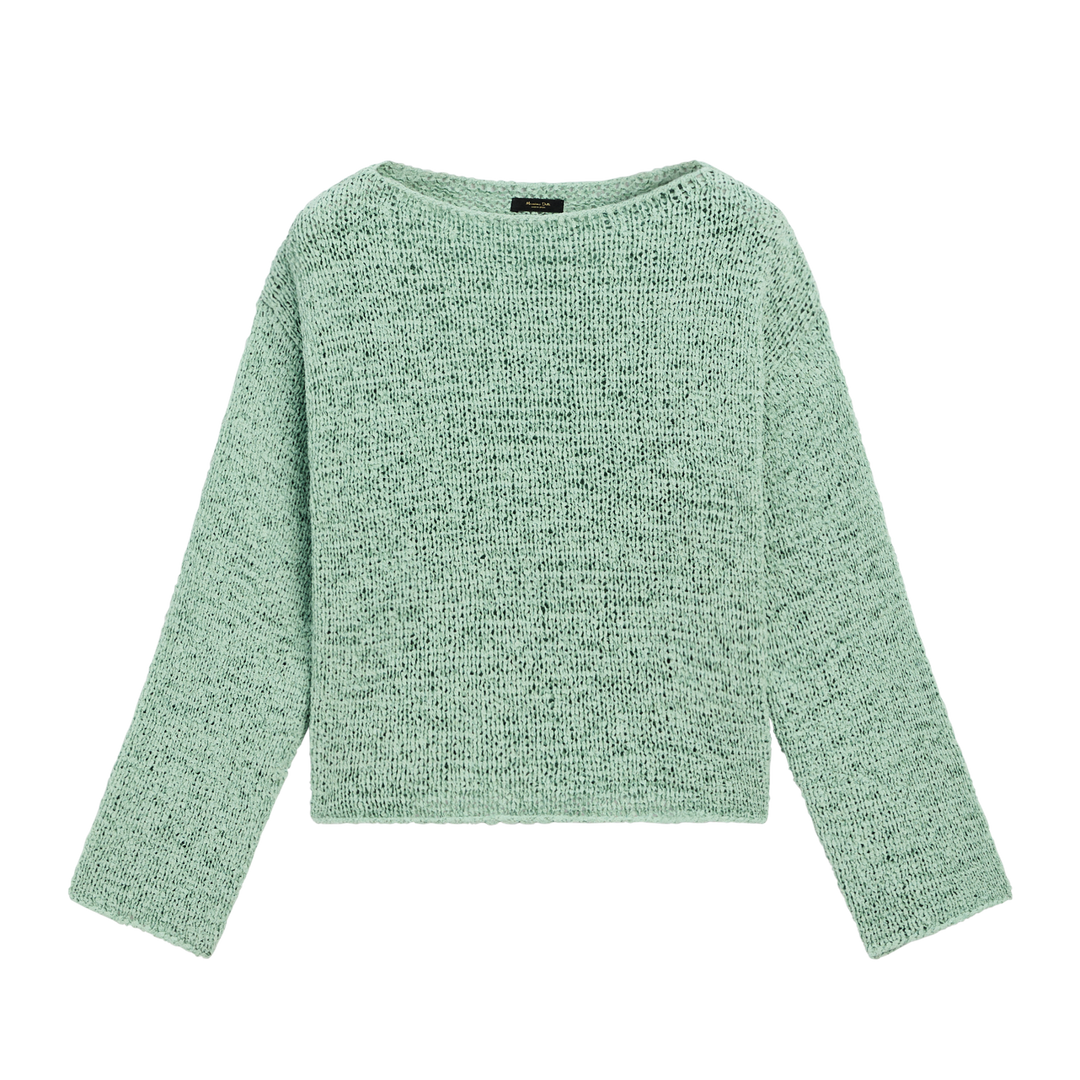 Moudda Massimo Dutti - Tunisie