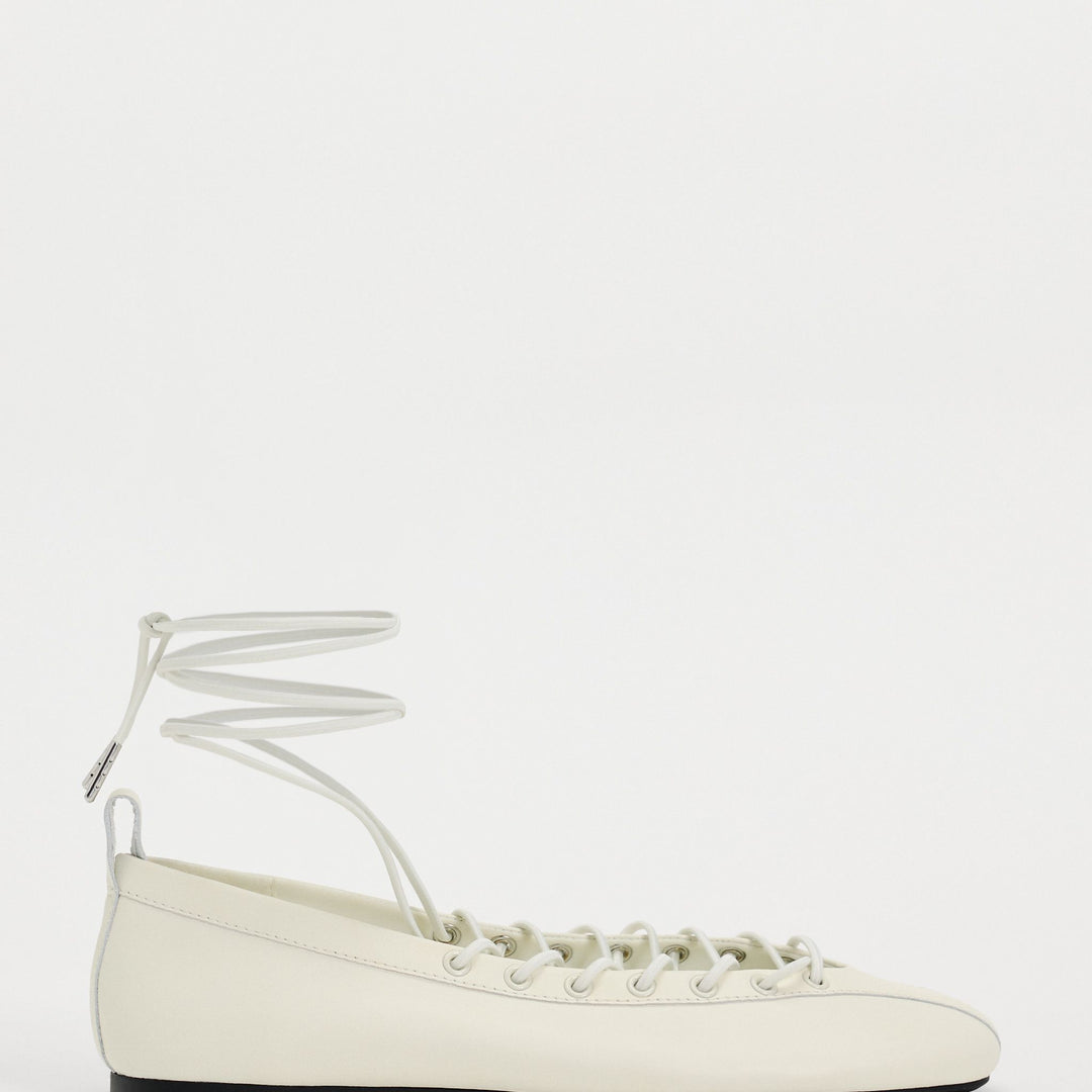 Moudda ZARA - Flat Shoe - Tunisie 6