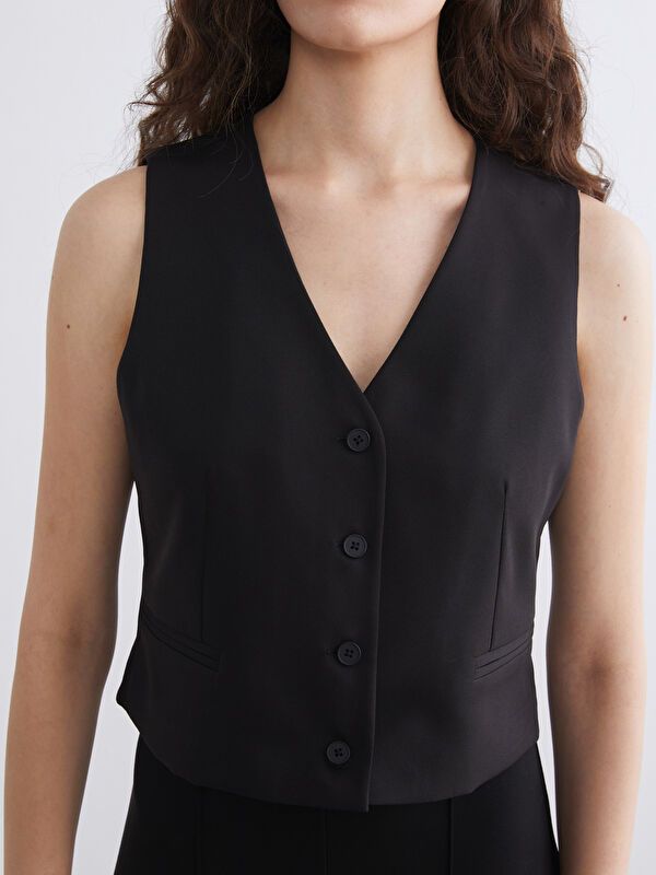 Moudda LC Waikiki - Gilet en tissu - Tunisie 3