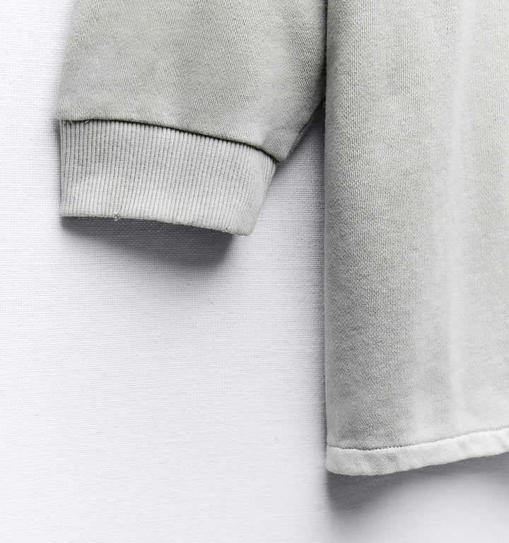 Moudda ZARA - Pull-Over - Tunisie 3