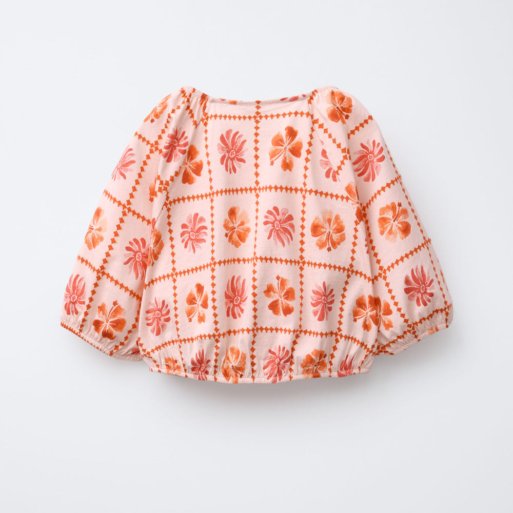 Moudda ZARA - T-Shirt - Twinset & AOP - Tunisie 2