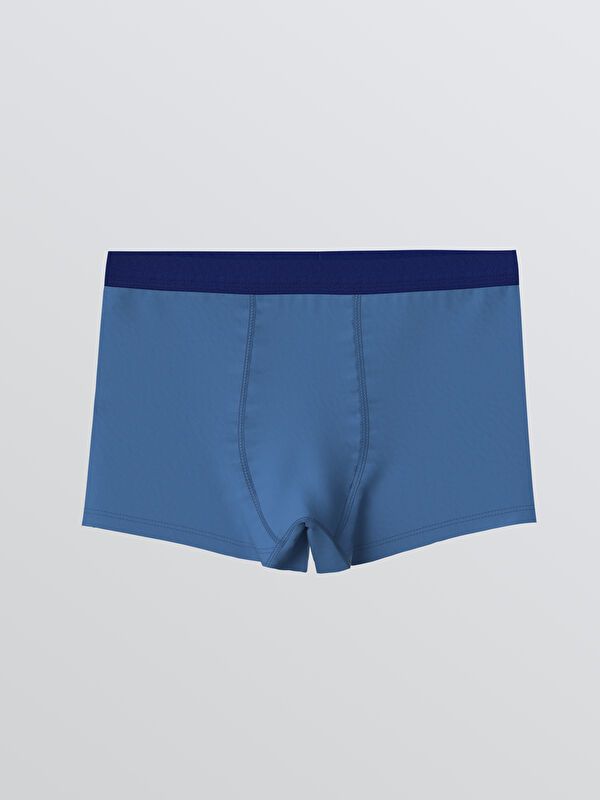 Moudda LC Waikiki - Jersey de Sous-vêtement, boxer pour Garçons - Tunisie 4