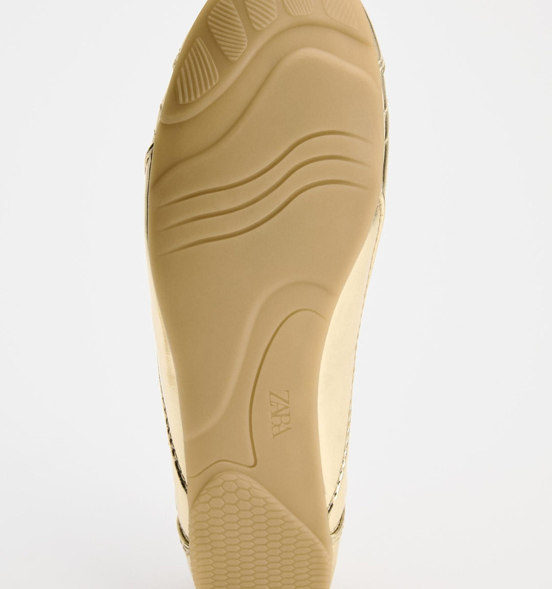 Moudda ZARA - Ballerine élastique laminée - Tunisie 6