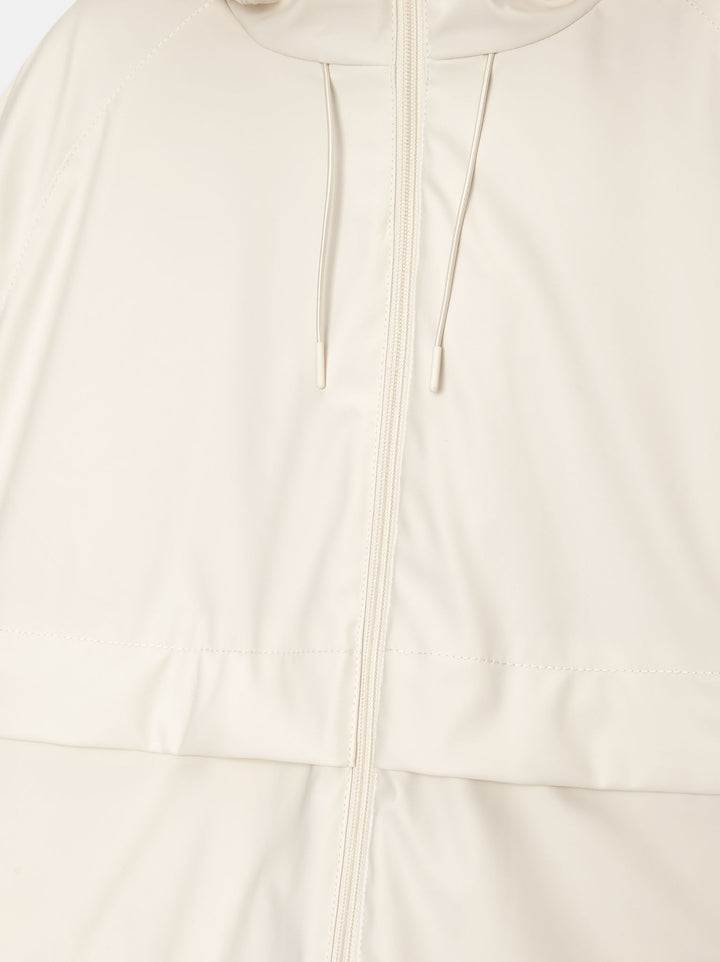 Moudda PULL & BEAR - Imperméable Court Teddy Intérieur - Tunisie 3