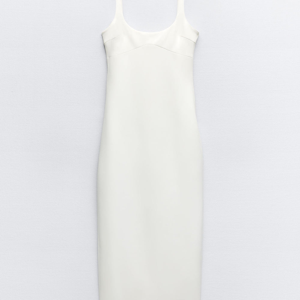 Moudda ZARA - T-Dress - Tunisie 3