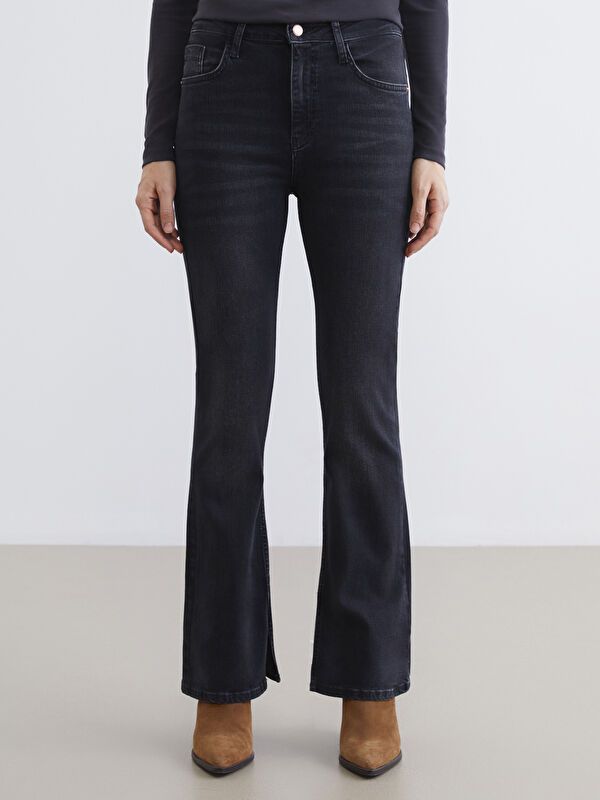 Moudda LC Waikiki - Jean basique en denim - Tunisie 2