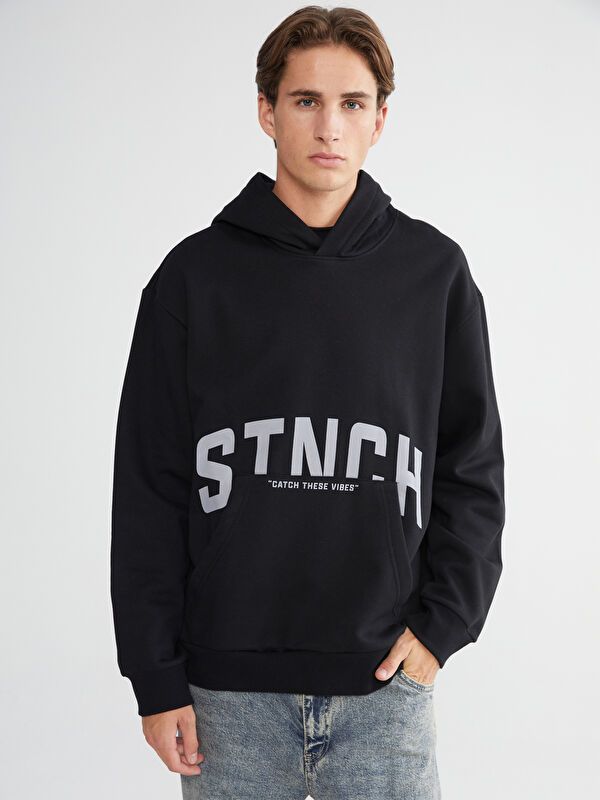 Moudda LC Waikiki - Sweatshirt pour Hommes - Tunisie 1