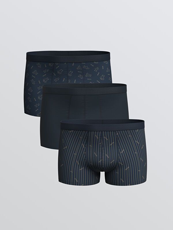 Moudda LC Waikiki - Boxer - Tunisie 1