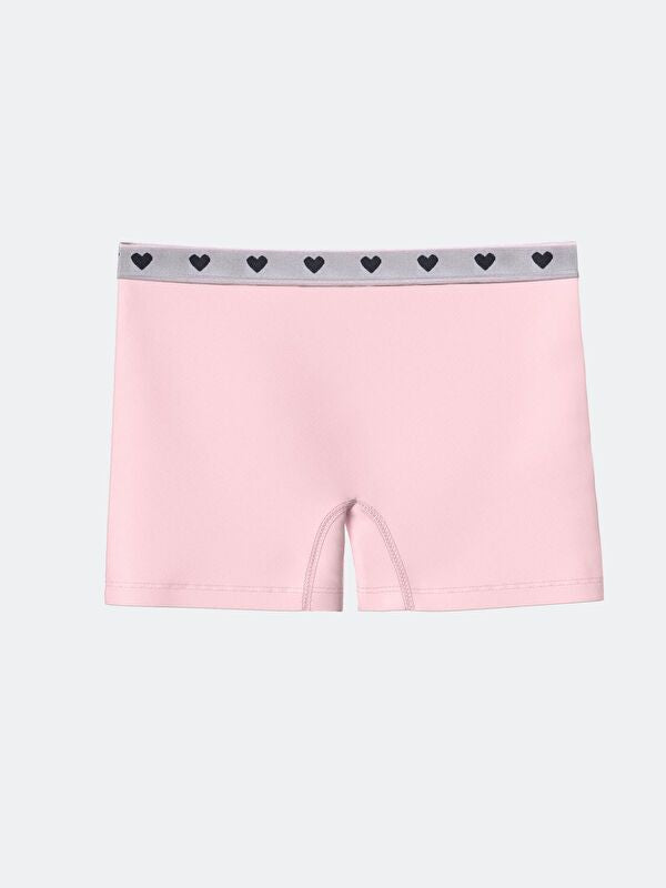 Moudda LC Waikiki - Jersey de Sous-vêtement, boxer pour Filles - Tunisie 2