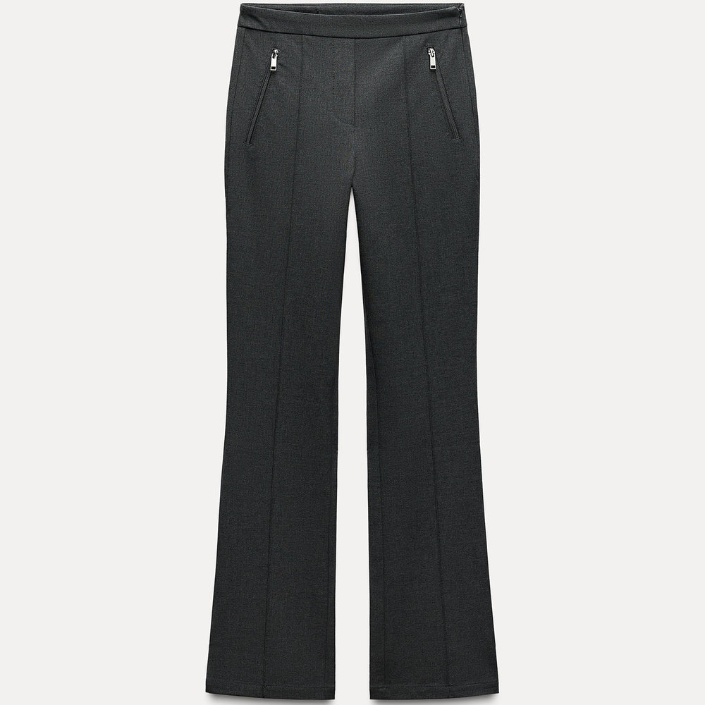 Moudda ZARA - Legging poche zippée - Tunisie 2