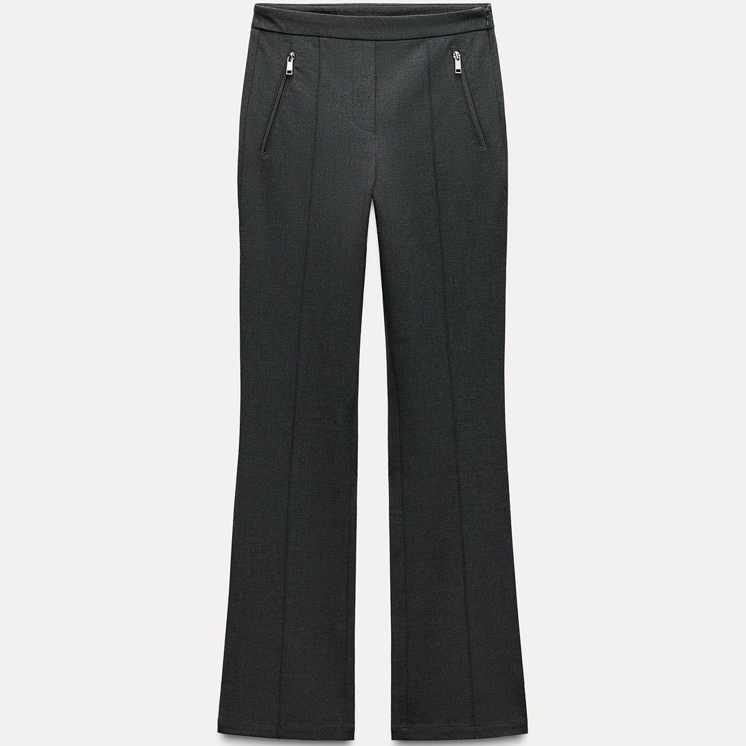Moudda ZARA - Legging poche zippée - Tunisie 2