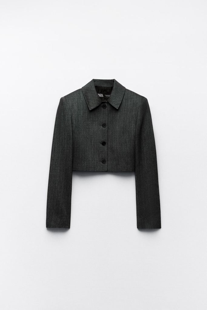 Moudda ZARA - Veste - 1