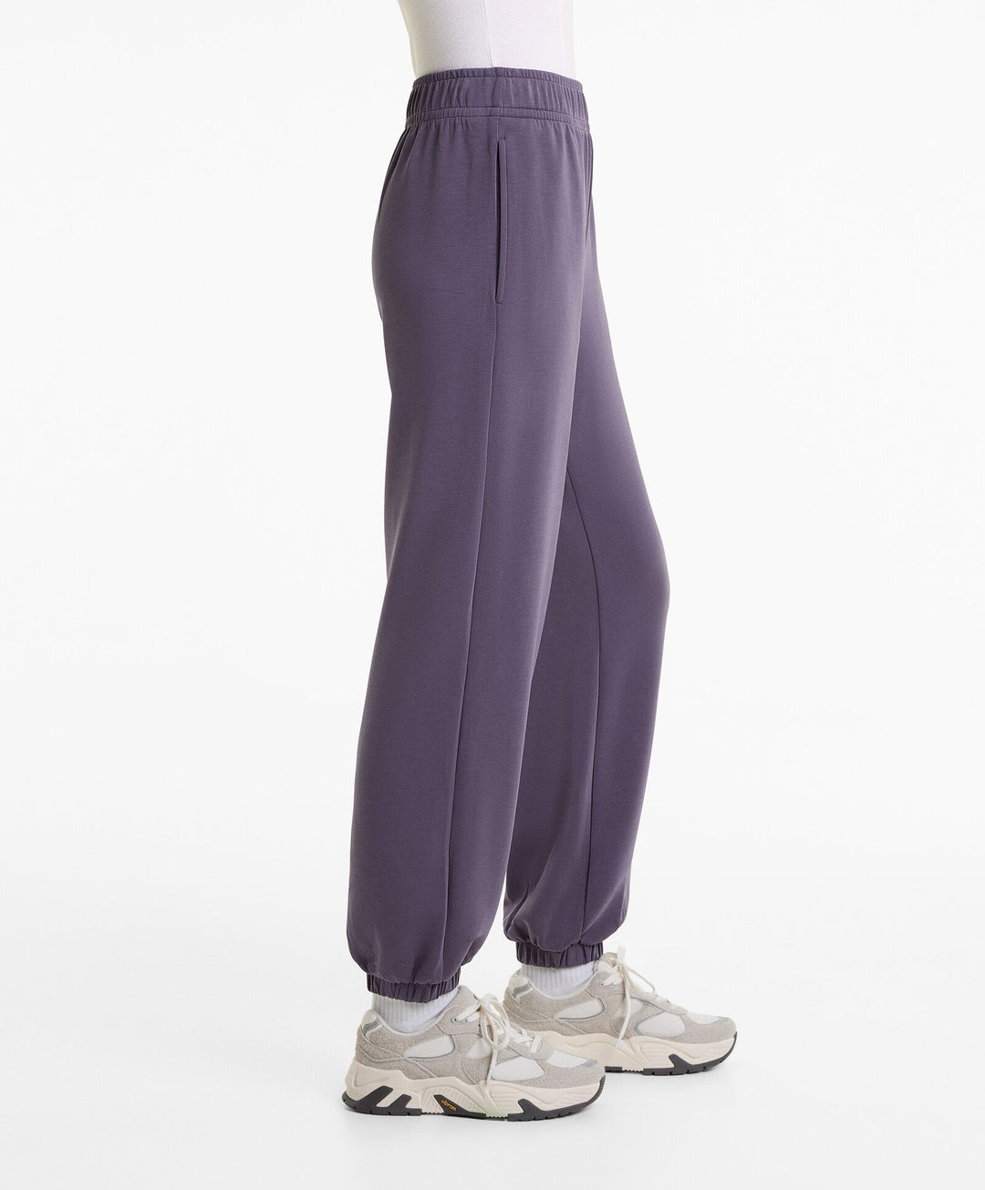 Moudda Oysho - Jogger Relax - Modal Premium - Tunisie 7