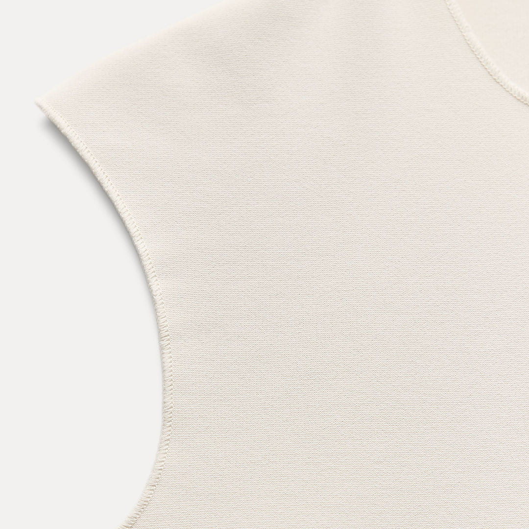 Moudda ZARA - Haut long tombant, effet gainant - Tunisie 3