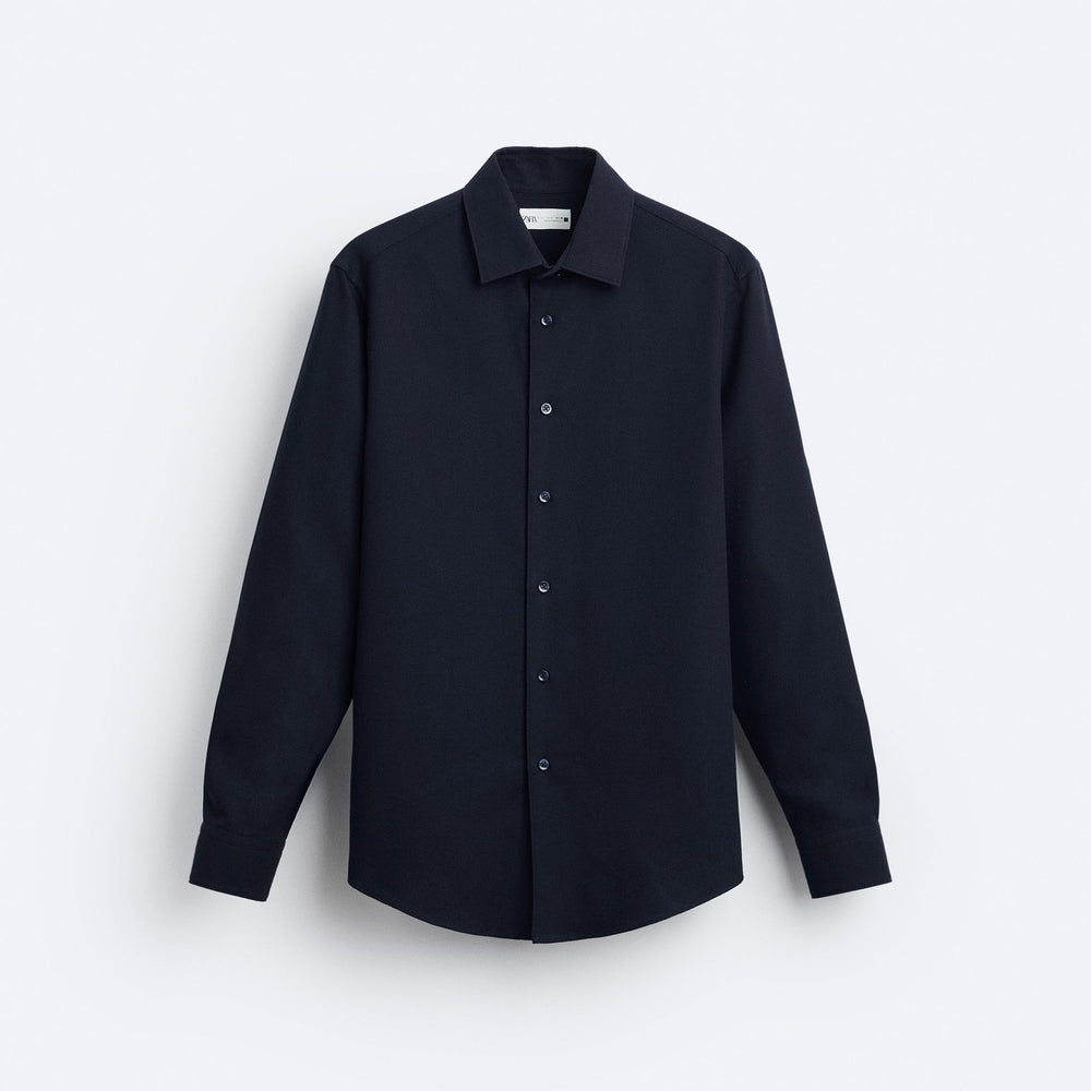 Moudda ZARA - Shirt - Tunisie 2