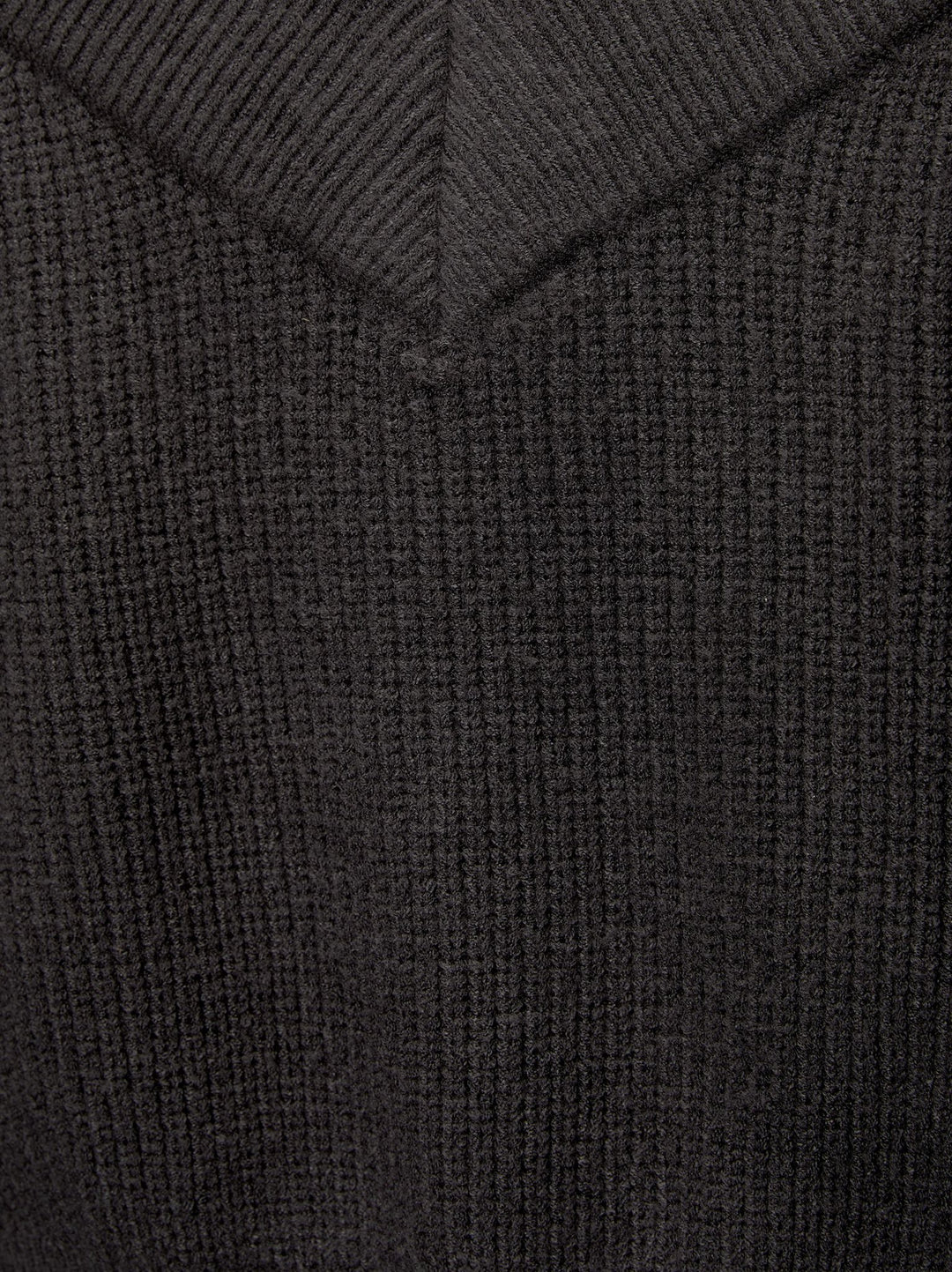 Moudda PULL & BEAR - Pull Crop Perlé Bardot Col V Double Way - Tunisie 2