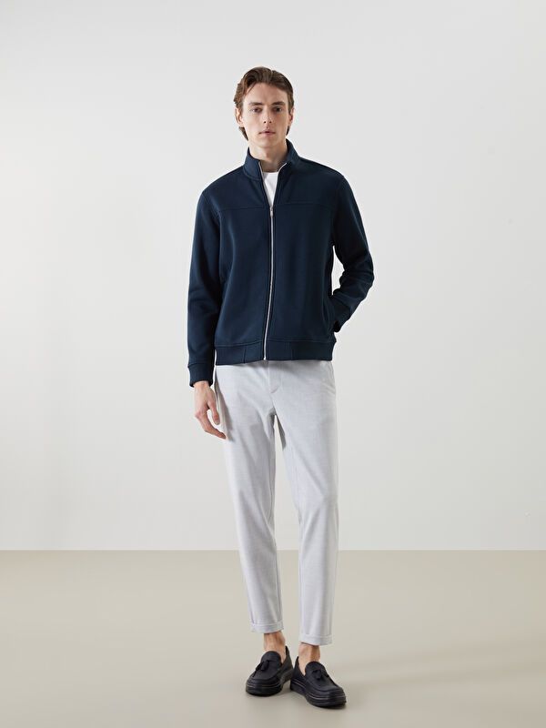 Moudda LC Waikiki - Cardigan en jersey pour Hommes - Tunisie 2