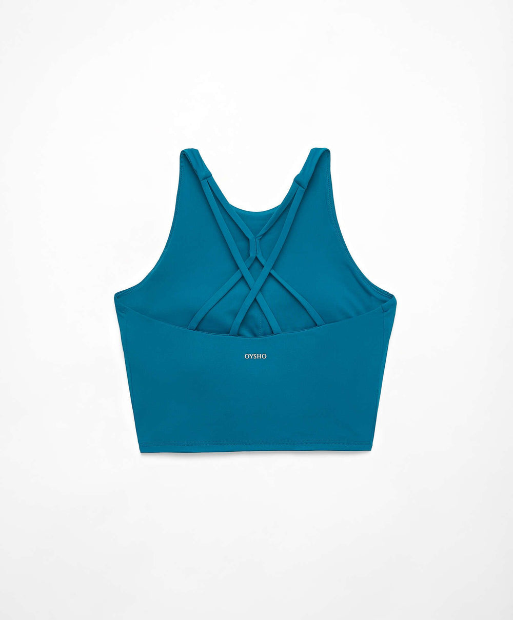 Moudda Oysho - Tee Shirt - Tunisie 2