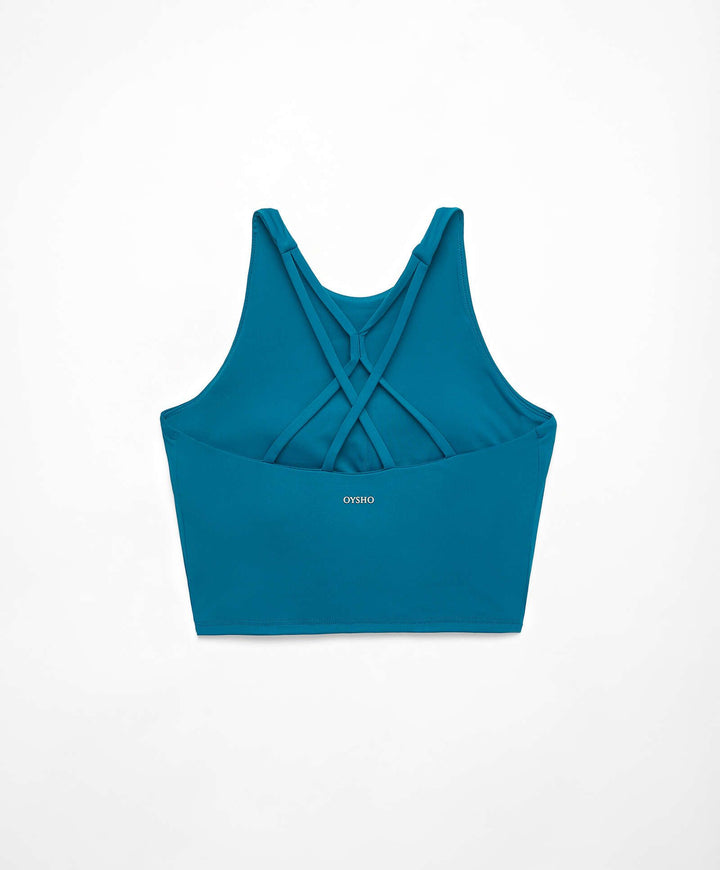 Moudda Oysho - Tee Shirt - Tunisie 2