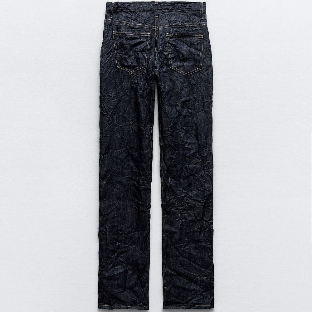 Moudda ZARA - Folder Pants - Tunisie 2