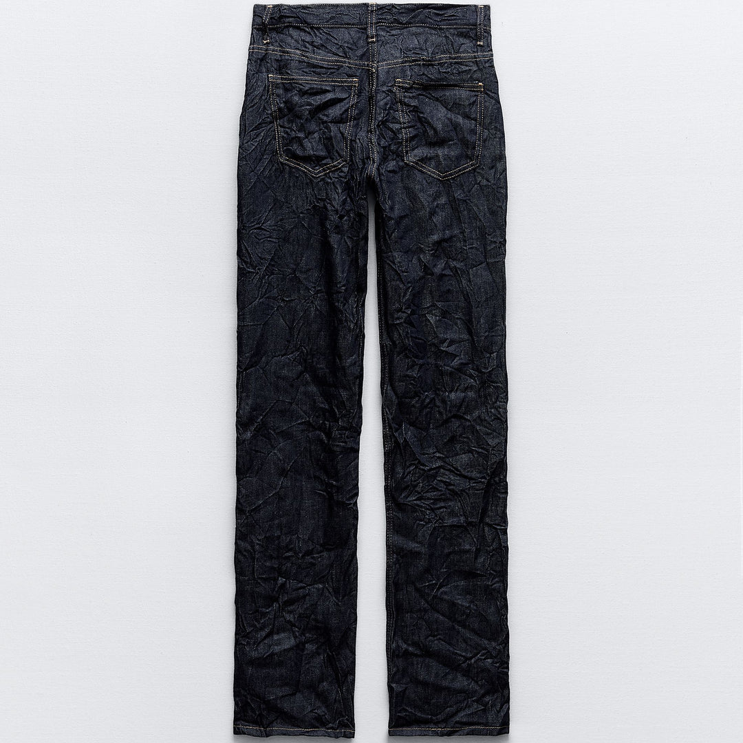 Moudda ZARA - Folder Pants - Tunisie 2