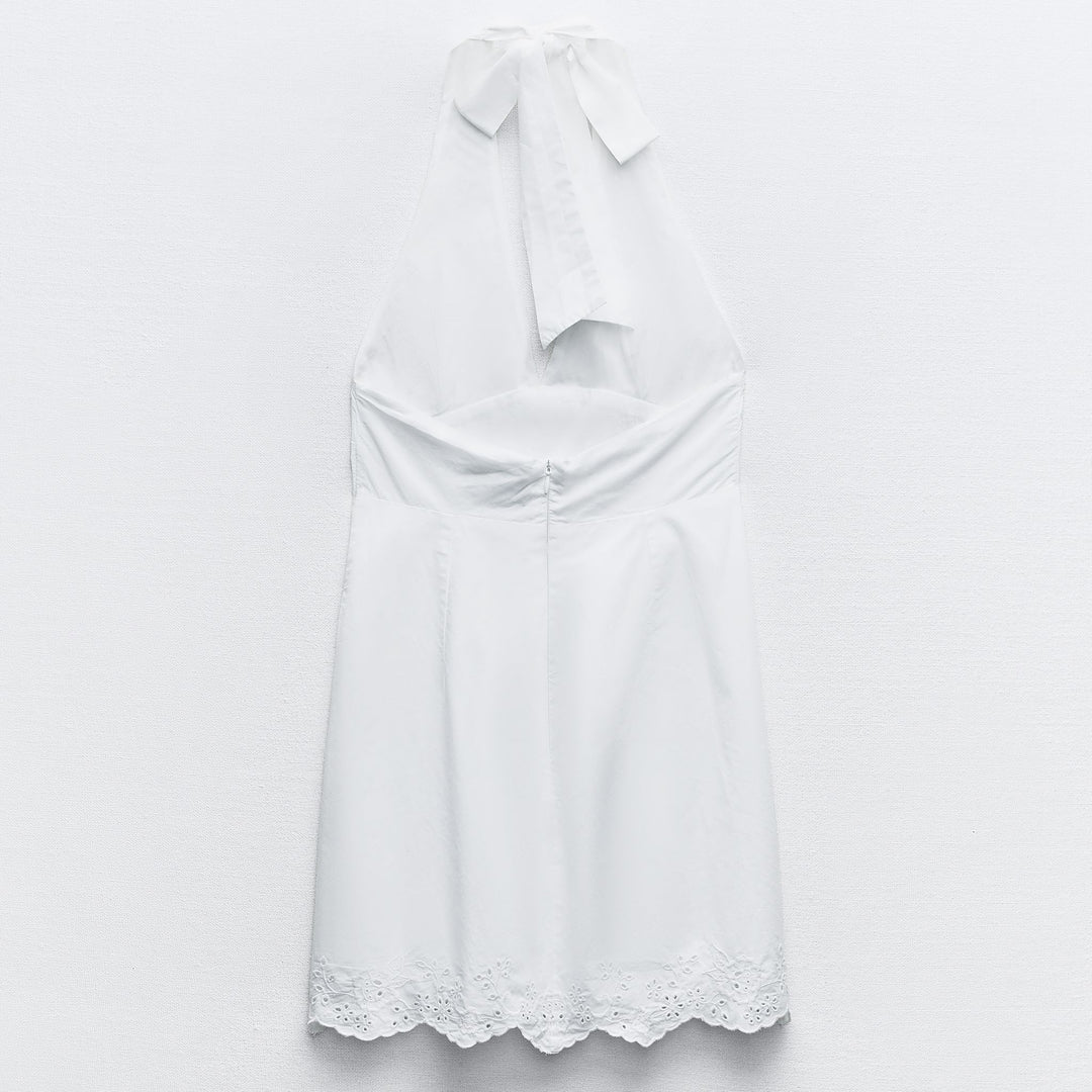 Moudda ZARA - T-Dress - Tunisie 3