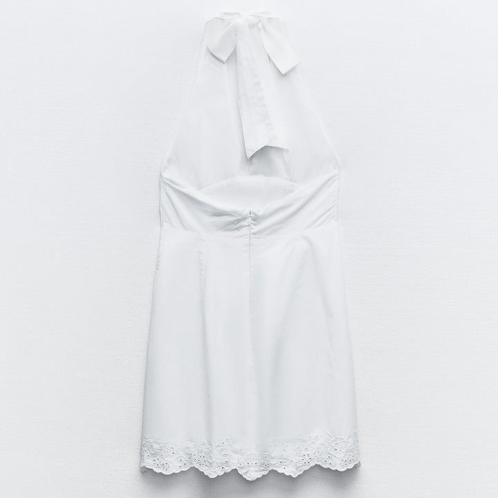 Moudda ZARA - T-Dress - Tunisie 3