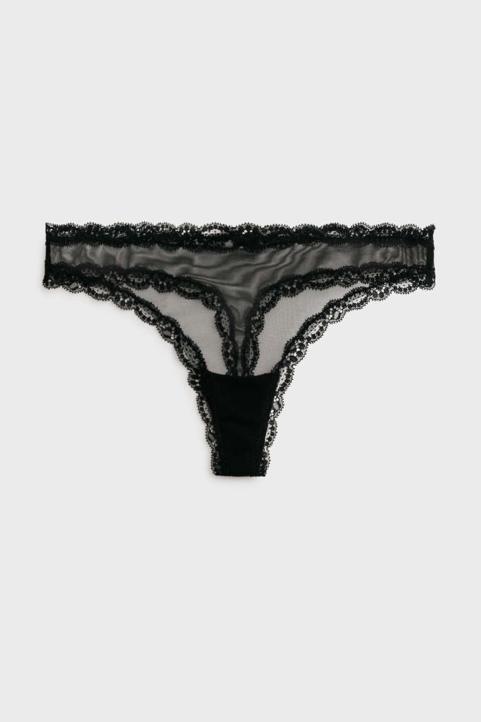 Moudda Oysho - Panties - 1