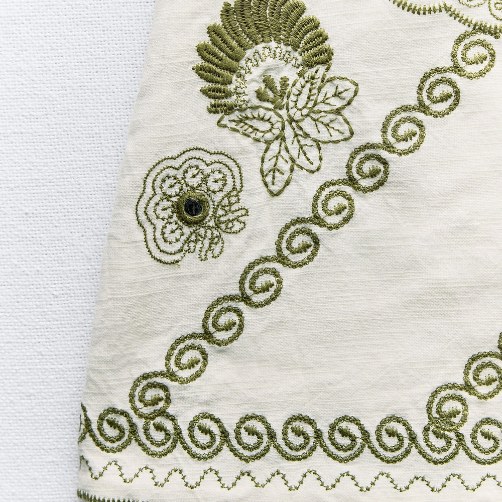 Moudda ZARA - Skirt - Tunisie 2