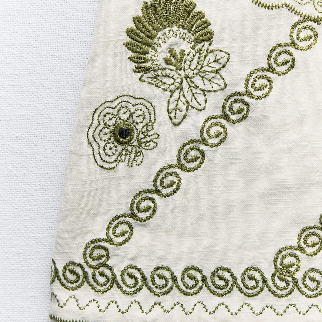 Moudda ZARA - Skirt - Tunisie 2