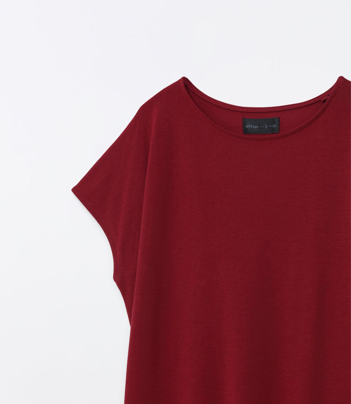 Moudda Lefties - Tee shirt - Tunisie 2